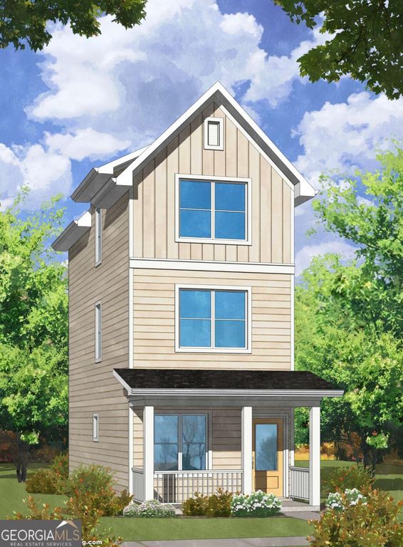 102 Crown Street LOT 1, Lagrange, GA 30240