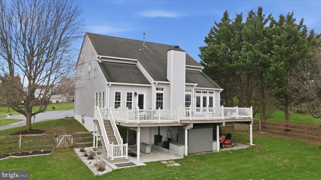 4908 SHELBURNE CT, Jefferson, MD 21755