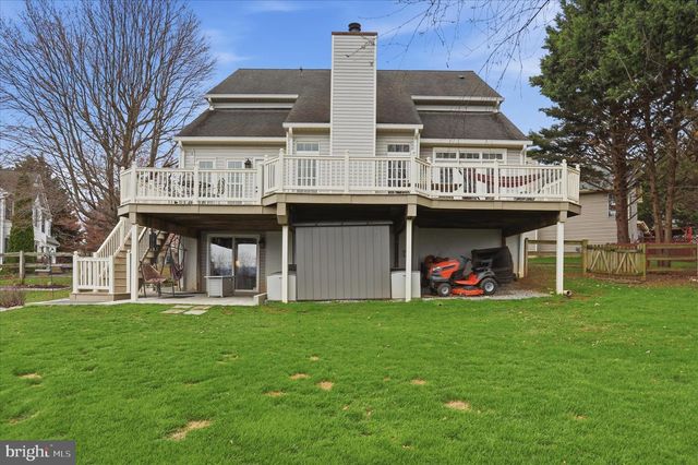 4908 SHELBURNE CT, Jefferson, MD 21755
