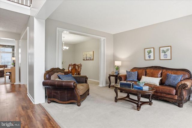 4908 SHELBURNE CT, Jefferson, MD 21755