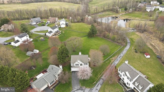 4908 SHELBURNE CT, Jefferson, MD 21755