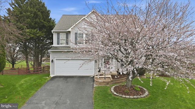 4908 SHELBURNE CT, Jefferson, MD 21755