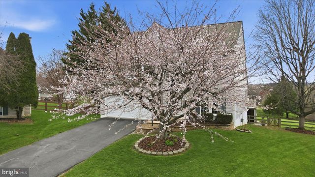 4908 SHELBURNE CT, Jefferson, MD 21755