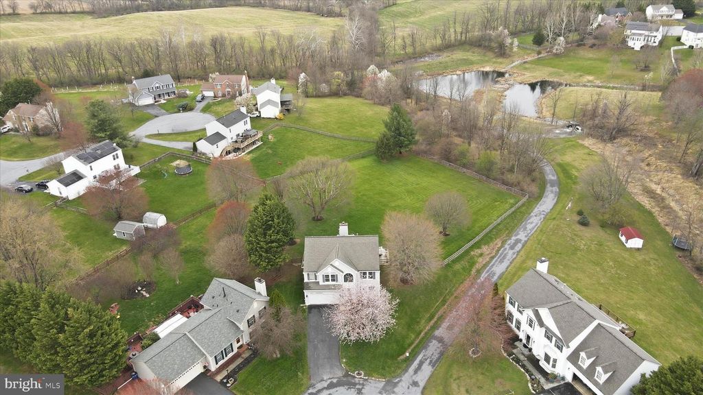 Image 41 of property listing at 4908 SHELBURNE CT, Jefferson, MD 21755