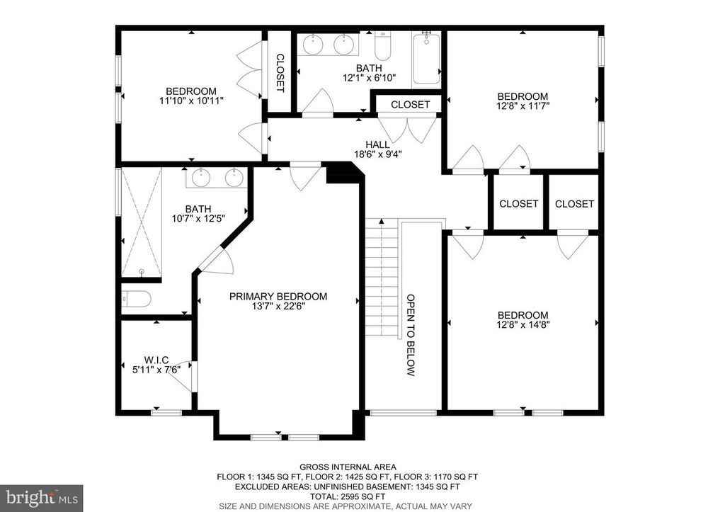 Image 47 of property listing at 4908 SHELBURNE CT, Jefferson, MD 21755