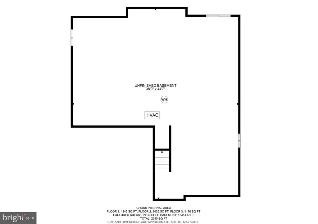 Image 48 of property listing at 4908 SHELBURNE CT, Jefferson, MD 21755