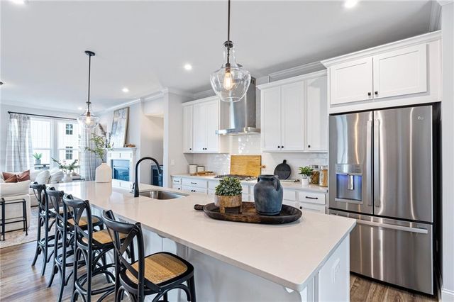 605 Tiller Way, Acworth, GA 30102