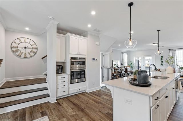 605 Tiller Way, Acworth, GA 30102