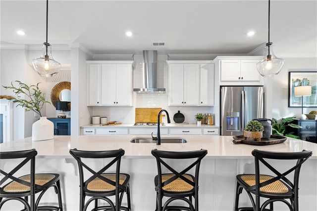 605 Tiller Way, Acworth, GA 30102