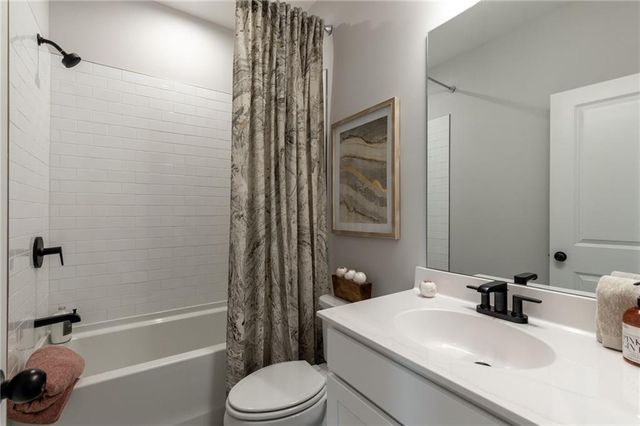 605 Tiller Way, Acworth, GA 30102