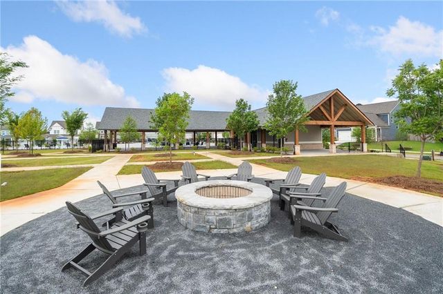 605 Tiller Way, Acworth, GA 30102
