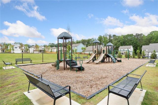 605 Tiller Way, Acworth, GA 30102