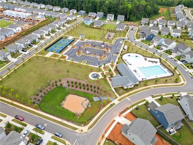 605 Tiller Way, Acworth, GA 30102