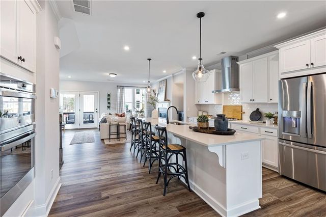 605 Tiller Way, Acworth, GA 30102