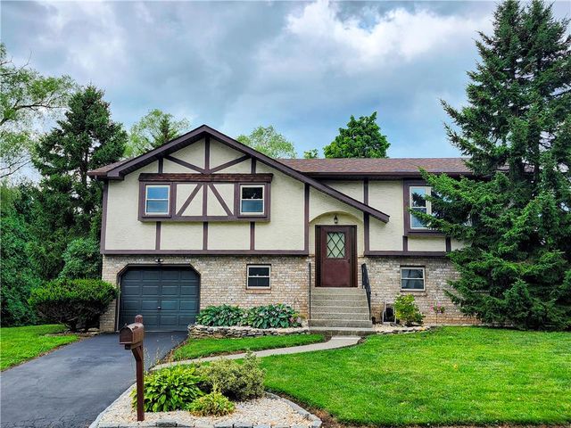 1916 Molinaro Drive, Allentown City, PA 18104