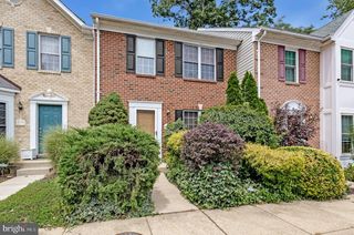 616 BELLERIVE CT #85, Arnold, MD 21012
