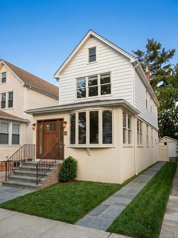 36-17 201ST Street, Bayside, NY 11361
