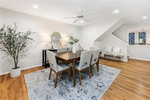 4010 Roswell NE Road B3, Atlanta, GA 30342