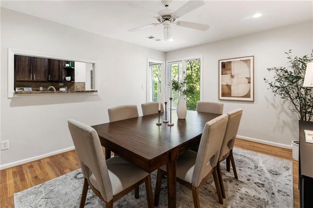 4010 Roswell NE Road B3, Atlanta, GA 30342