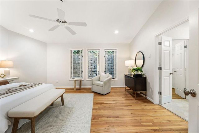 4010 Roswell NE Road B3, Atlanta, GA 30342