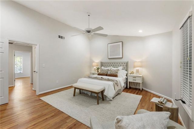 4010 Roswell NE Road B3, Atlanta, GA 30342