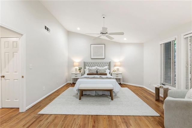 4010 Roswell NE Road B3, Atlanta, GA 30342