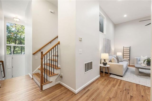 4010 Roswell NE Road B3, Atlanta, GA 30342