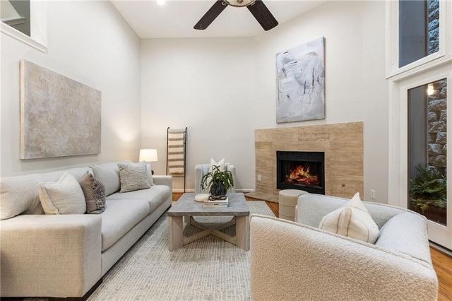 4010 Roswell NE Road B3, Atlanta, GA 30342