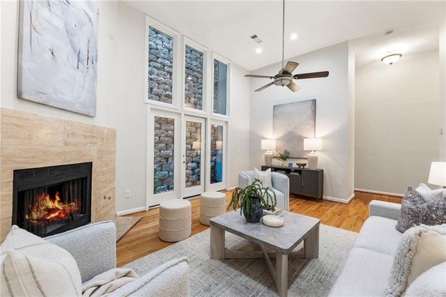 4010 Roswell NE Road B3, Atlanta, GA 30342