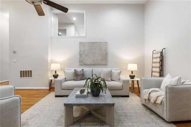 4010 Roswell NE Road B3, Atlanta, GA 30342