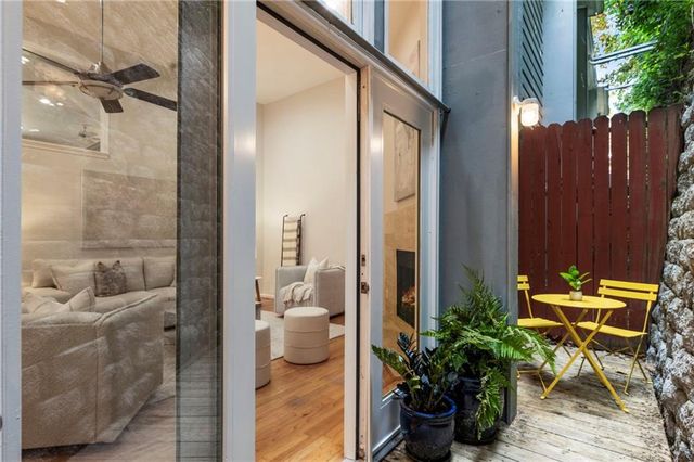 4010 Roswell NE Road B3, Atlanta, GA 30342