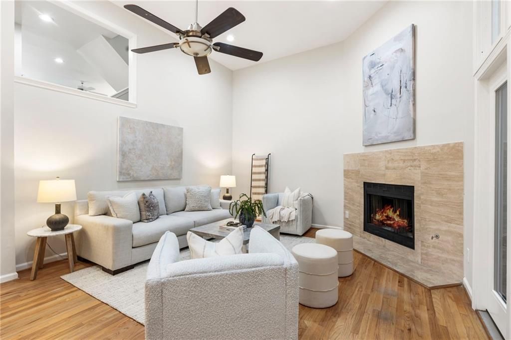 4010 Roswell NE Road B3, Atlanta, GA 30342