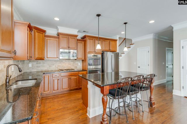 254 Thacher Loop, Elgin, SC 29045