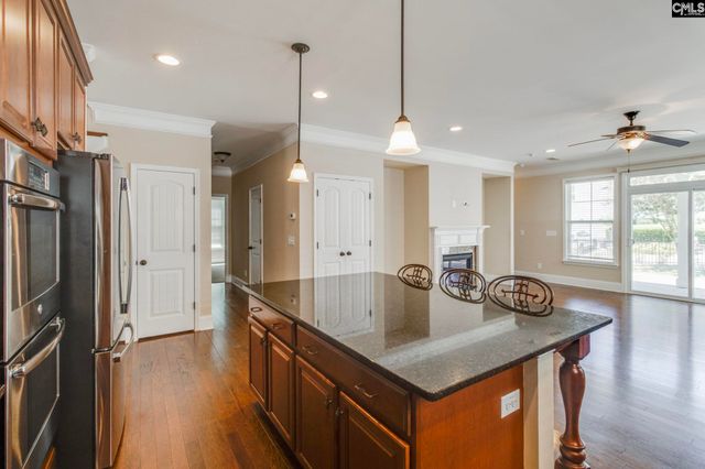 254 Thacher Loop, Elgin, SC 29045