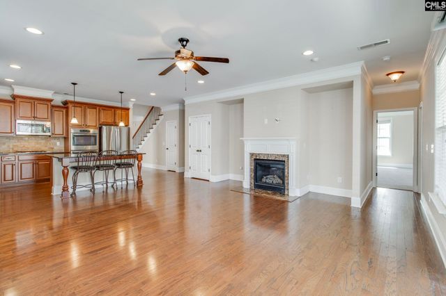 254 Thacher Loop, Elgin, SC 29045