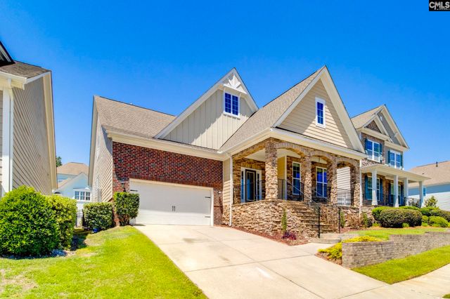 254 Thacher Loop, Elgin, SC 29045