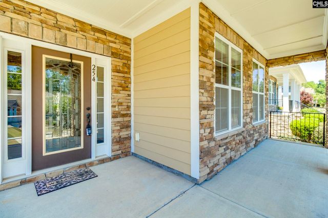 254 Thacher Loop, Elgin, SC 29045