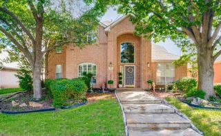 1406 Lighthouse Lane, Allen, TX 75013