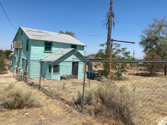 113 Q Street, Taft, CA 93268