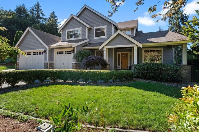 904 7th Court, Fox Island, WA 98333