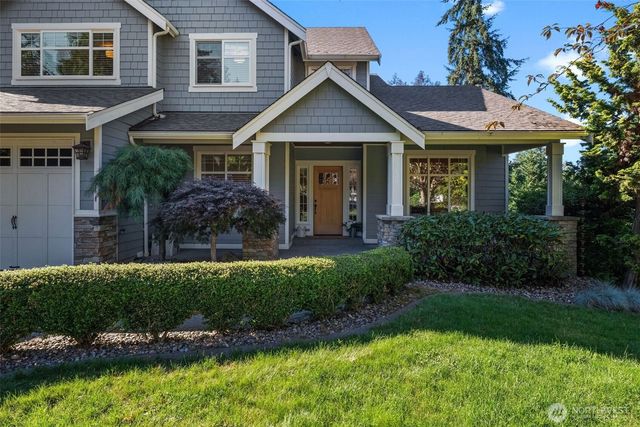 904 7th Court, Fox Island, WA 98333