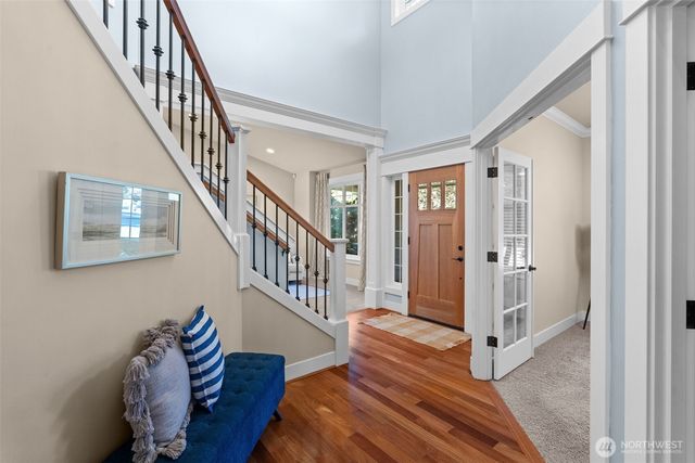 904 7th Court, Fox Island, WA 98333
