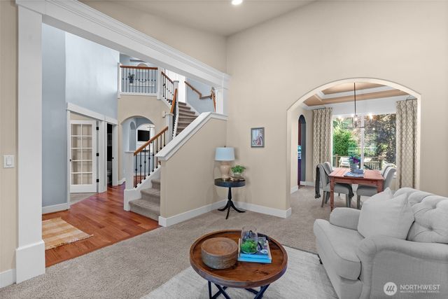 904 7th Court, Fox Island, WA 98333