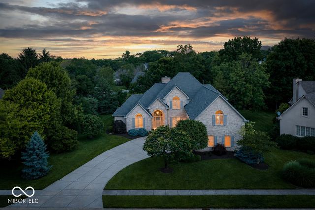 12350 Petalon Trace, Fishers, IN 46037