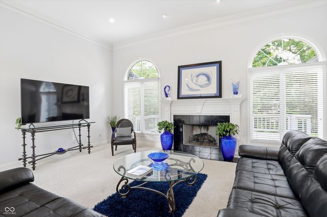 12350 Petalon Trace, Fishers, IN 46037