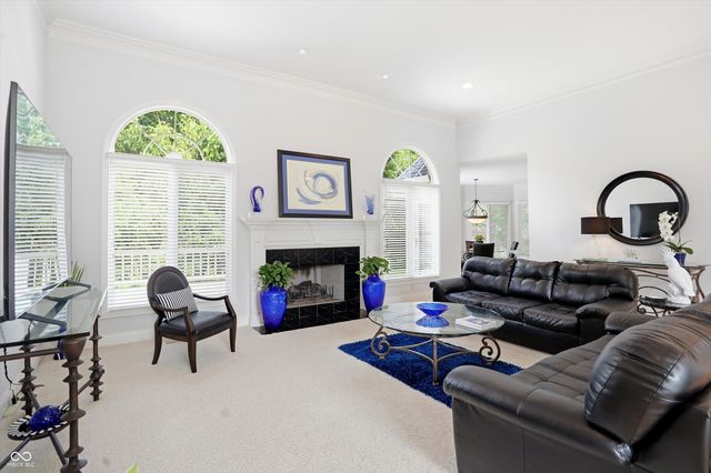 12350 Petalon Trace, Fishers, IN 46037
