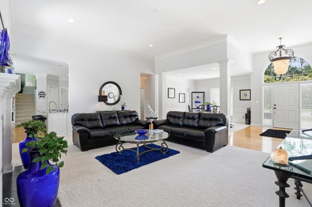 12350 Petalon Trace, Fishers, IN 46037