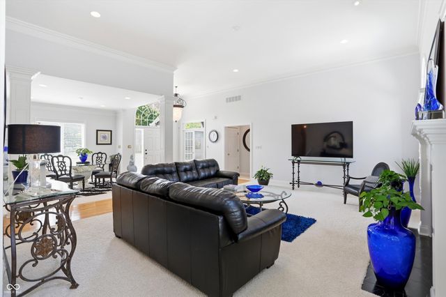 12350 Petalon Trace, Fishers, IN 46037