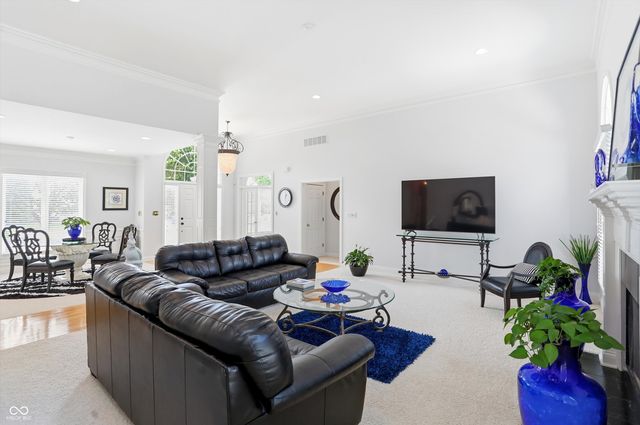 12350 Petalon Trace, Fishers, IN 46037