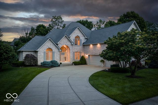 12350 Petalon Trace, Fishers, IN 46037